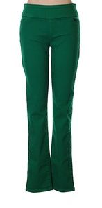 Margaret M  Emerald Green Jeggings